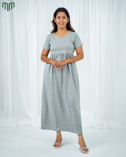 Hila Casual Loungewear - Full Length