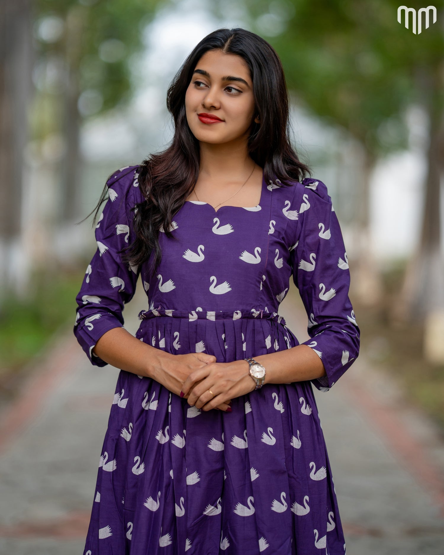 MiniMee Maternity Maxi