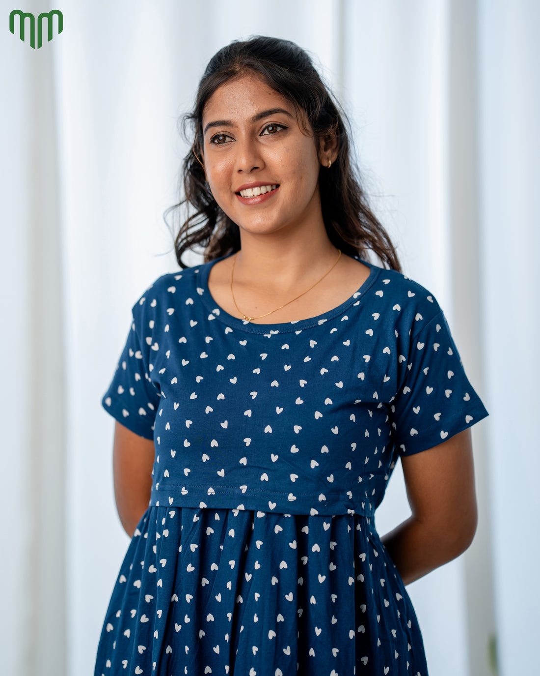 Isai Zipless Maternity Loungewear – Full Length
