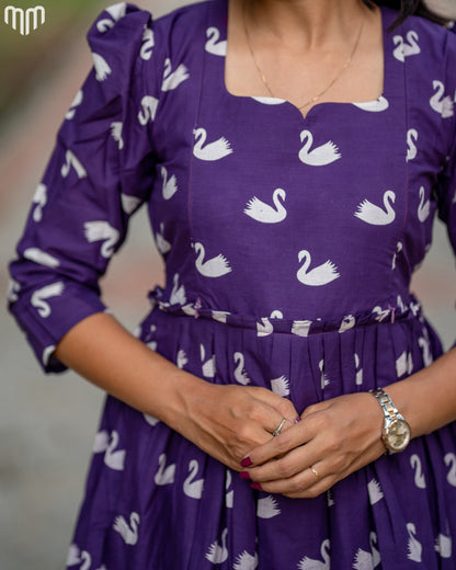 MiniMee Maternity Maxi