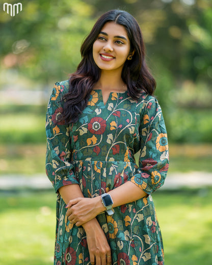 Vibhi Maternity Maxi