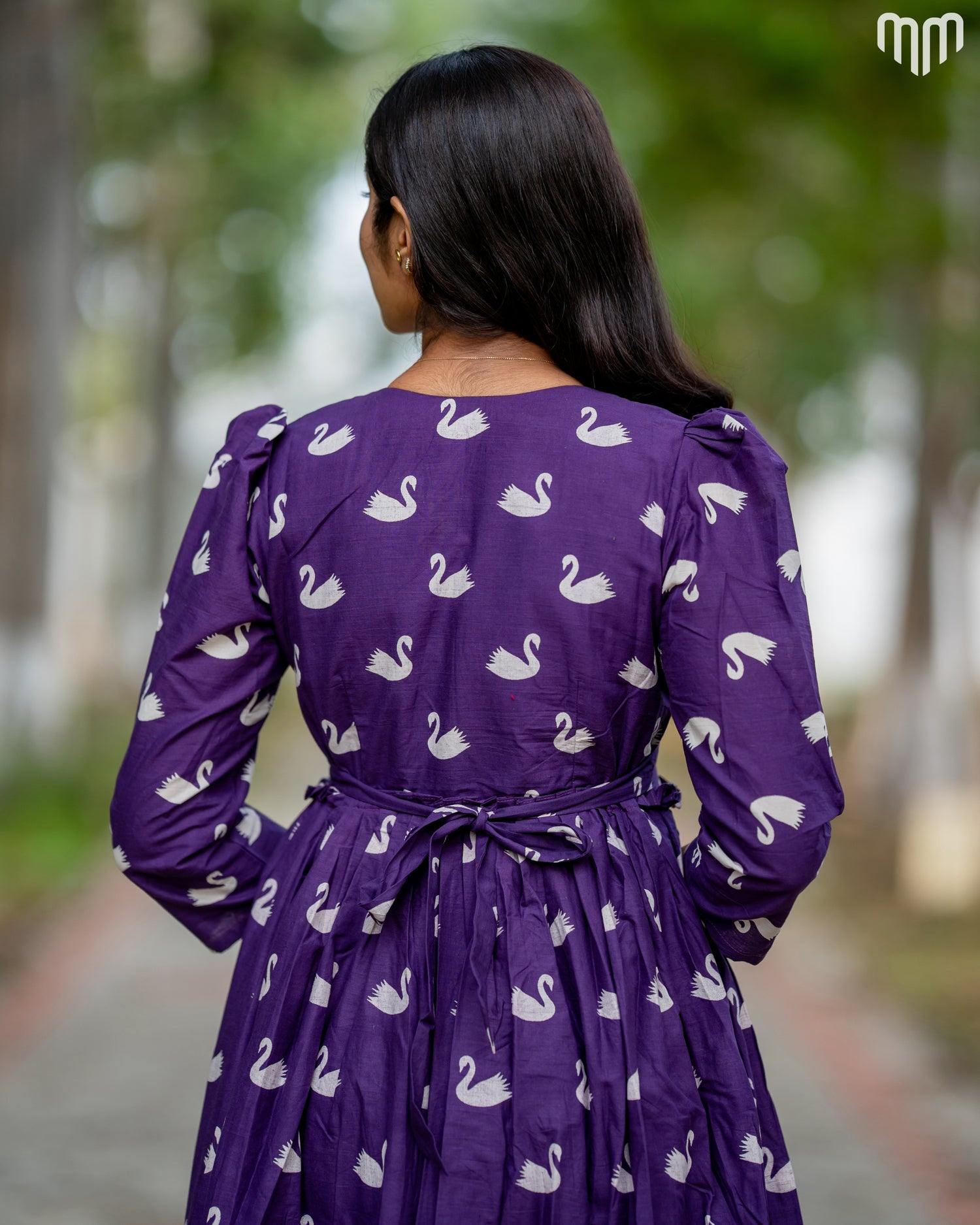 MiniMee Maternity Maxi