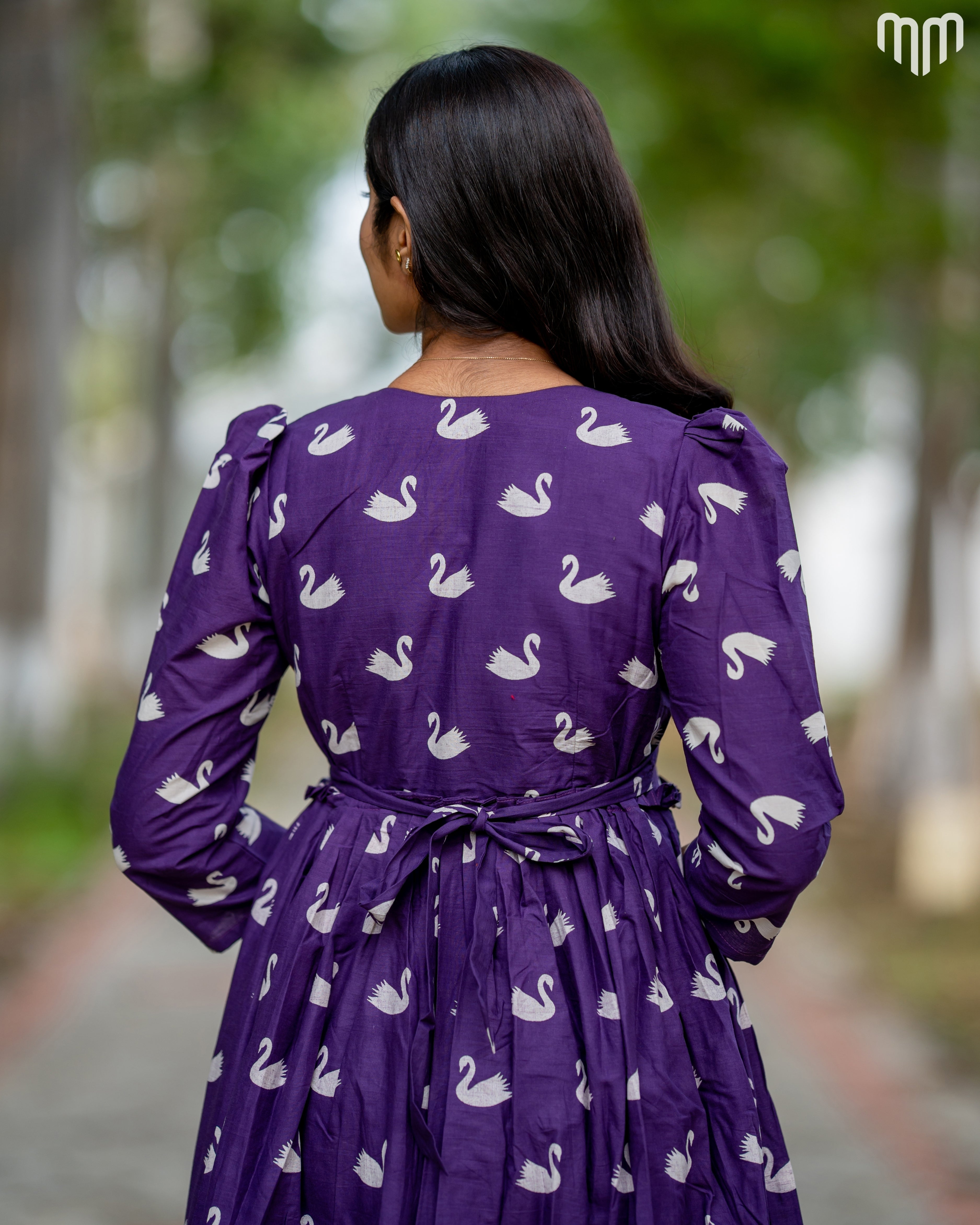 MiniMee Maternity Maxi