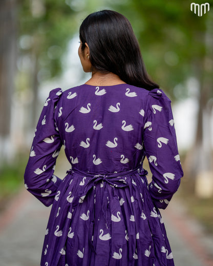 MiniMee Maternity Maxi