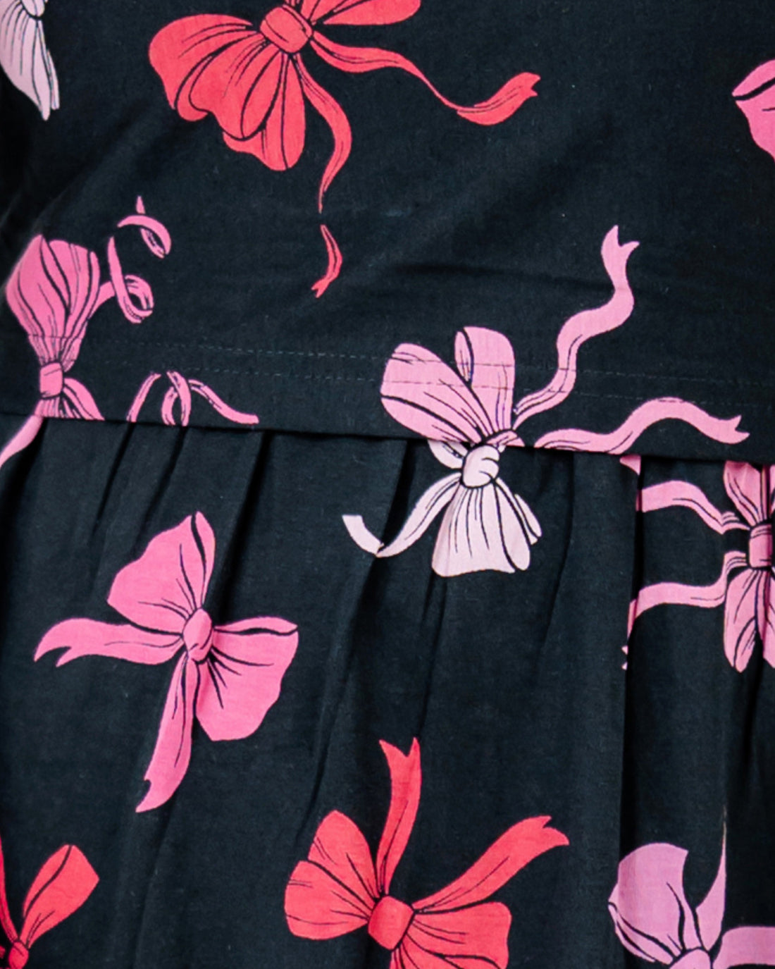 Pretty Zipless Maternity Loungewear – Full Length