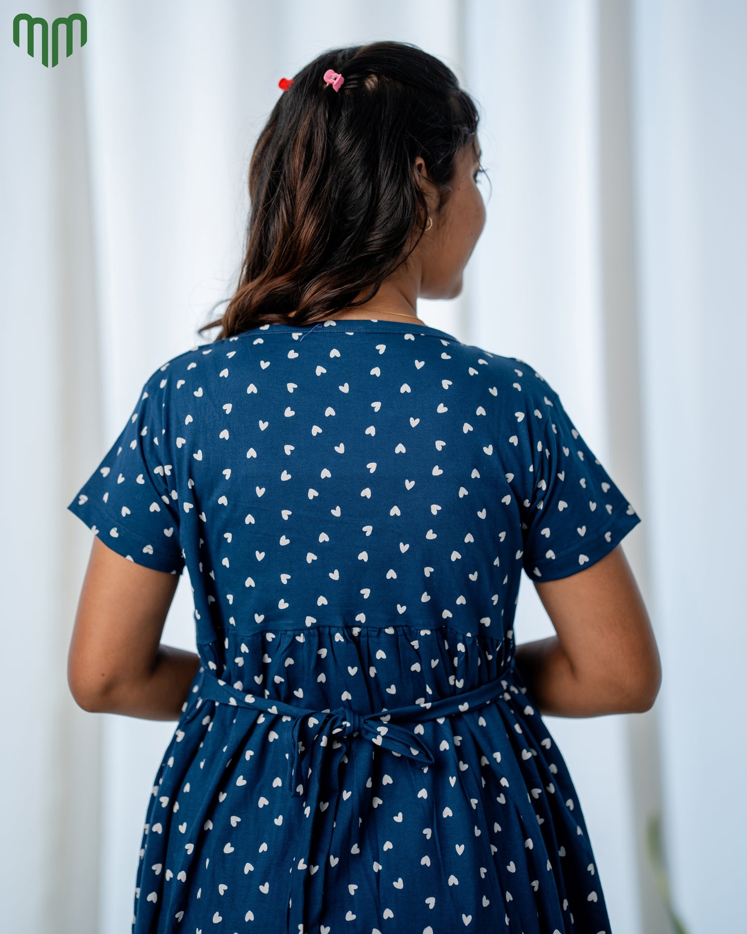 Isai Zipless Maternity Loungewear – Full Length