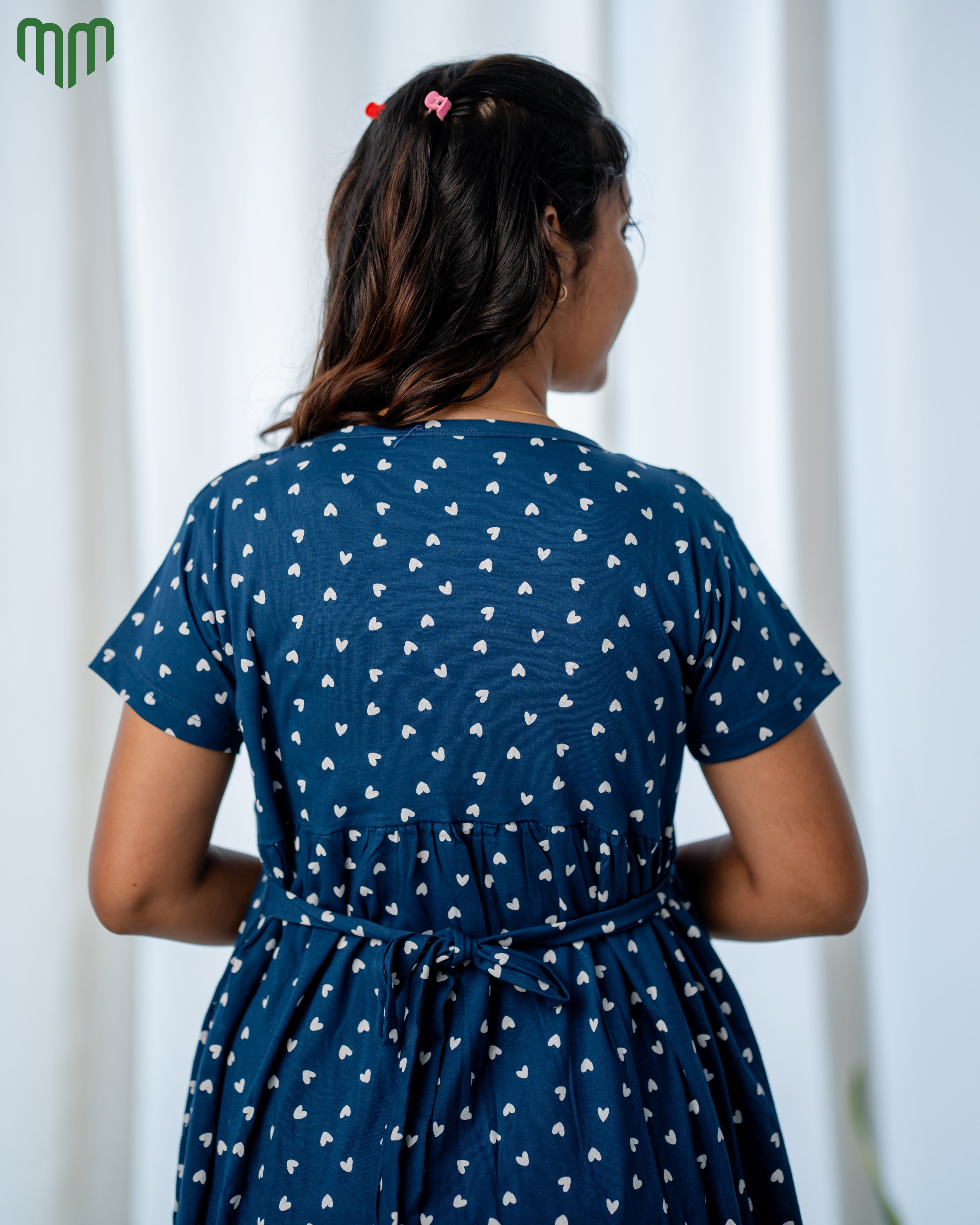 Isai Zipless Maternity Loungewear – Full Length