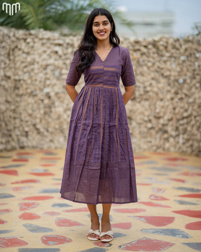 Yuvathi_V1 Maternity Maxi