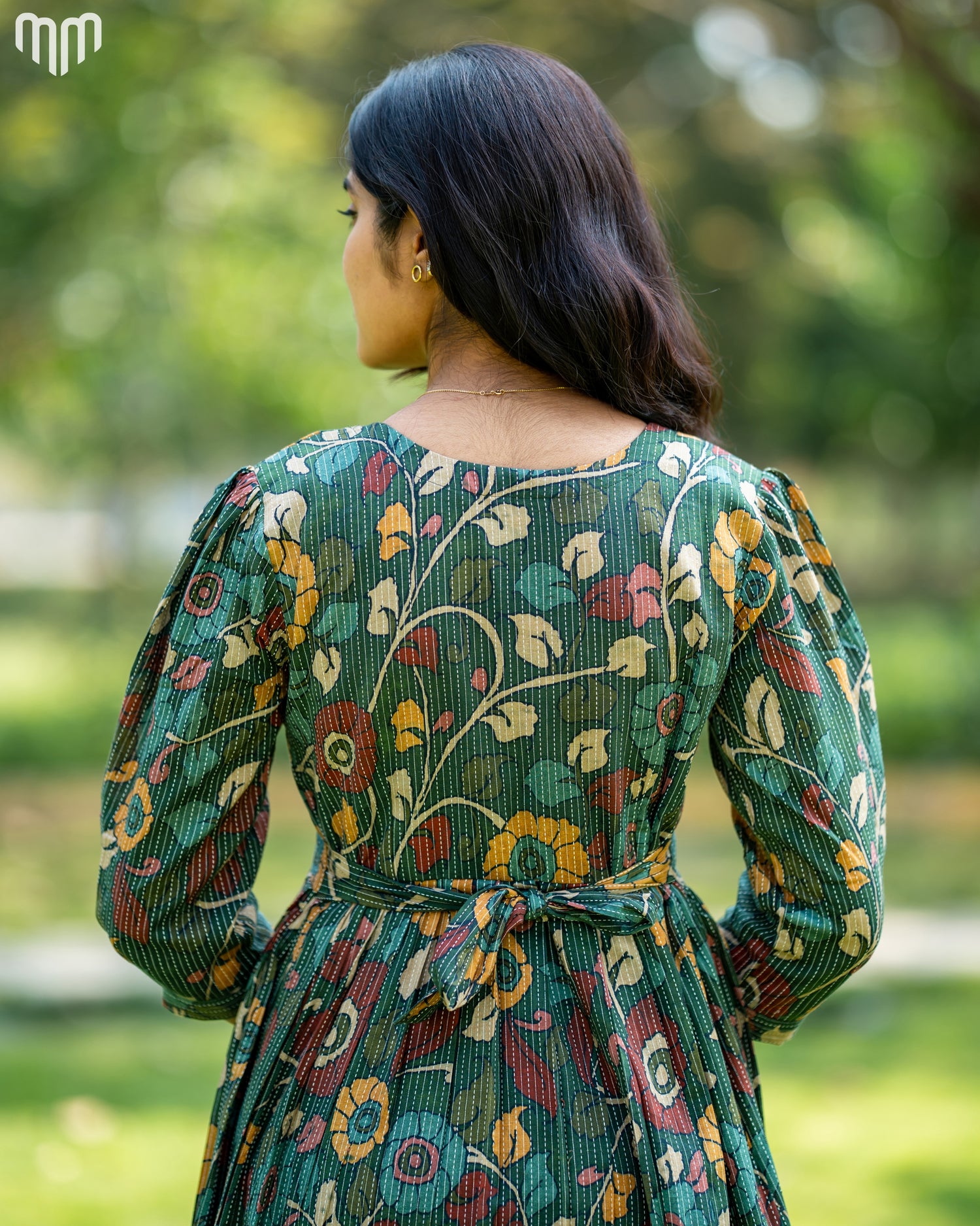 Vibhi Maternity Maxi