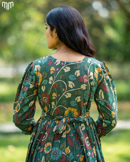 Vibhi Maternity Maxi