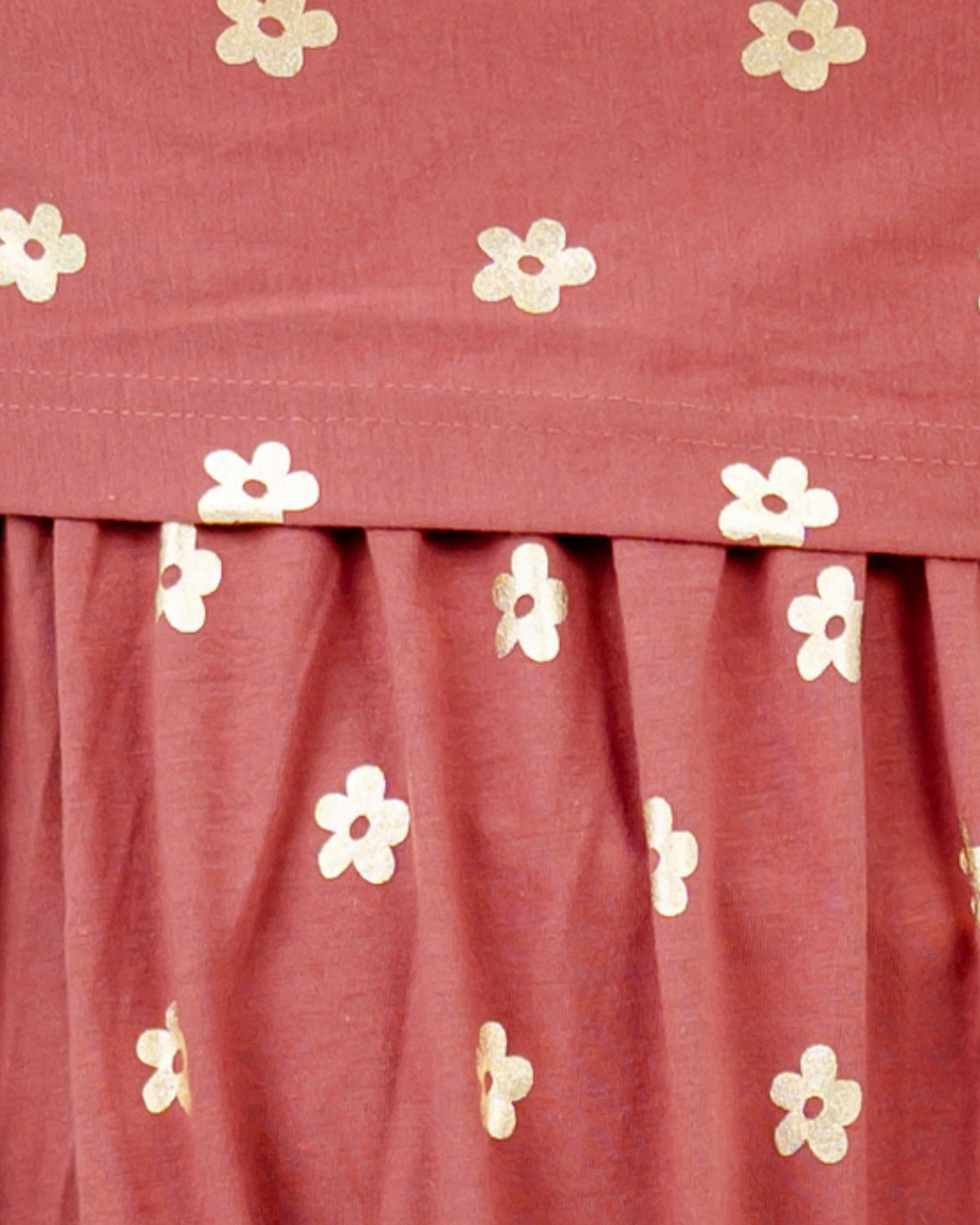 Floret Zipless Maternity Loungewear – Full Length