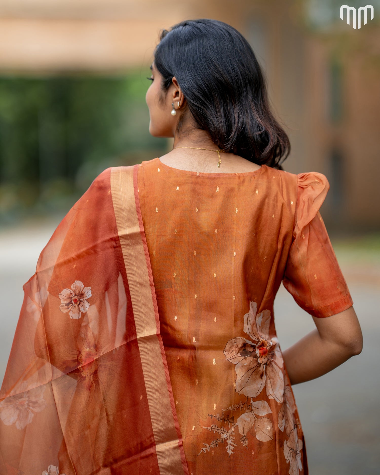 Tharani Maternity Kurti Set