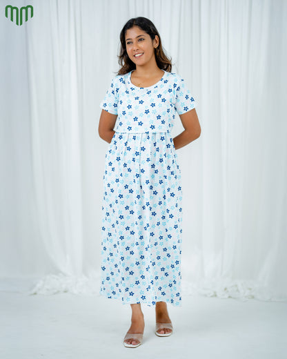 Ahava Zipless Maternity Loungewear – Full Length