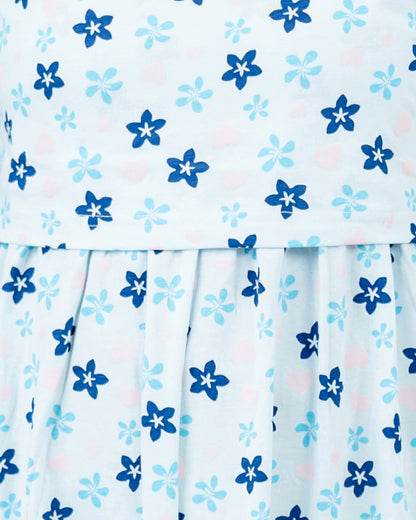 Ahava Zipless Maternity Loungewear – Full Length