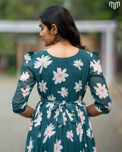 Clara Maternity Maxi