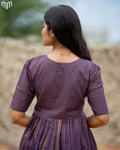 Yuvathi_V1 Maternity Maxi