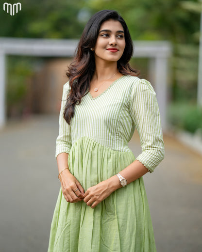 Aliya_V1 Maternity Maxi