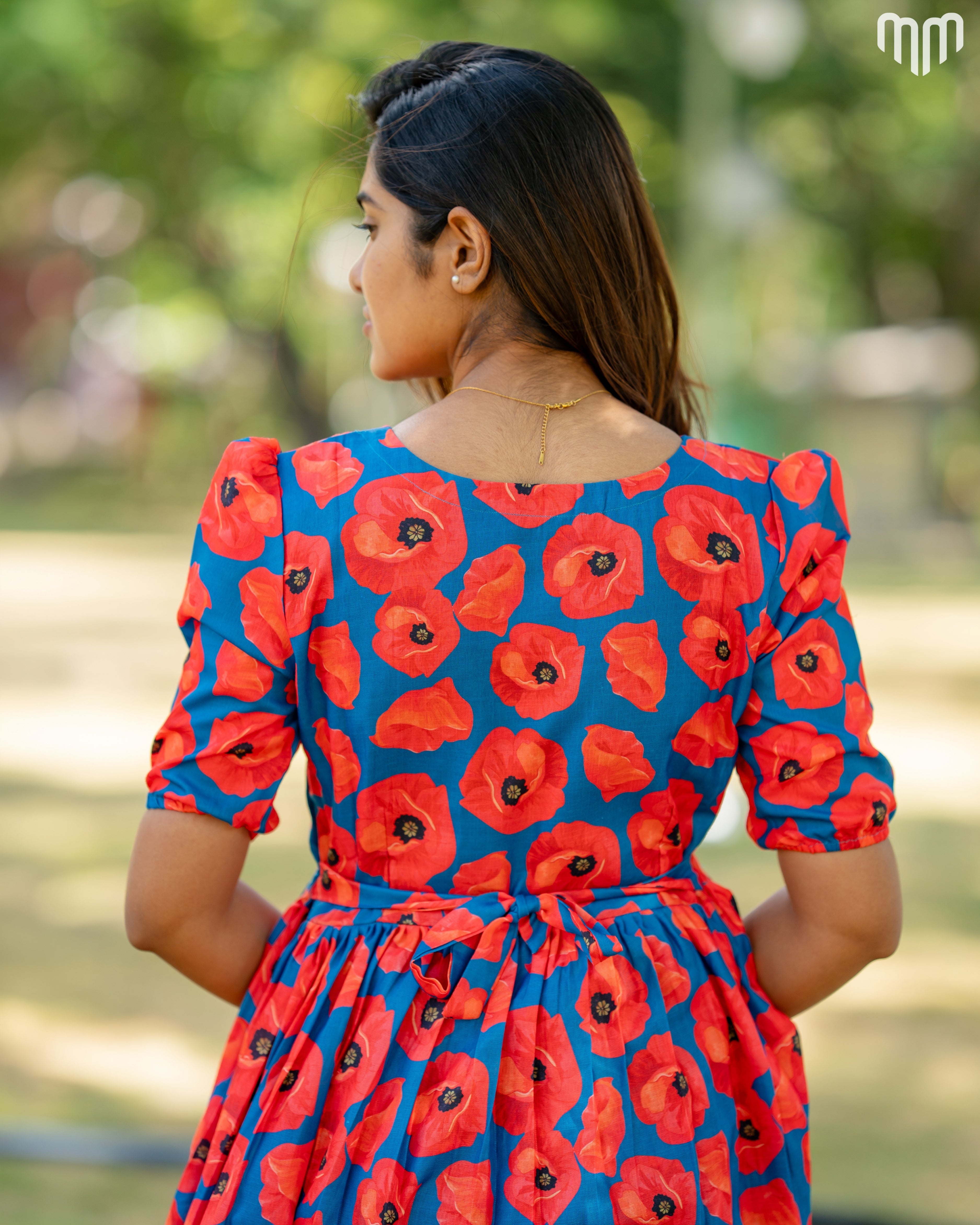Jiva Maternity Maxi