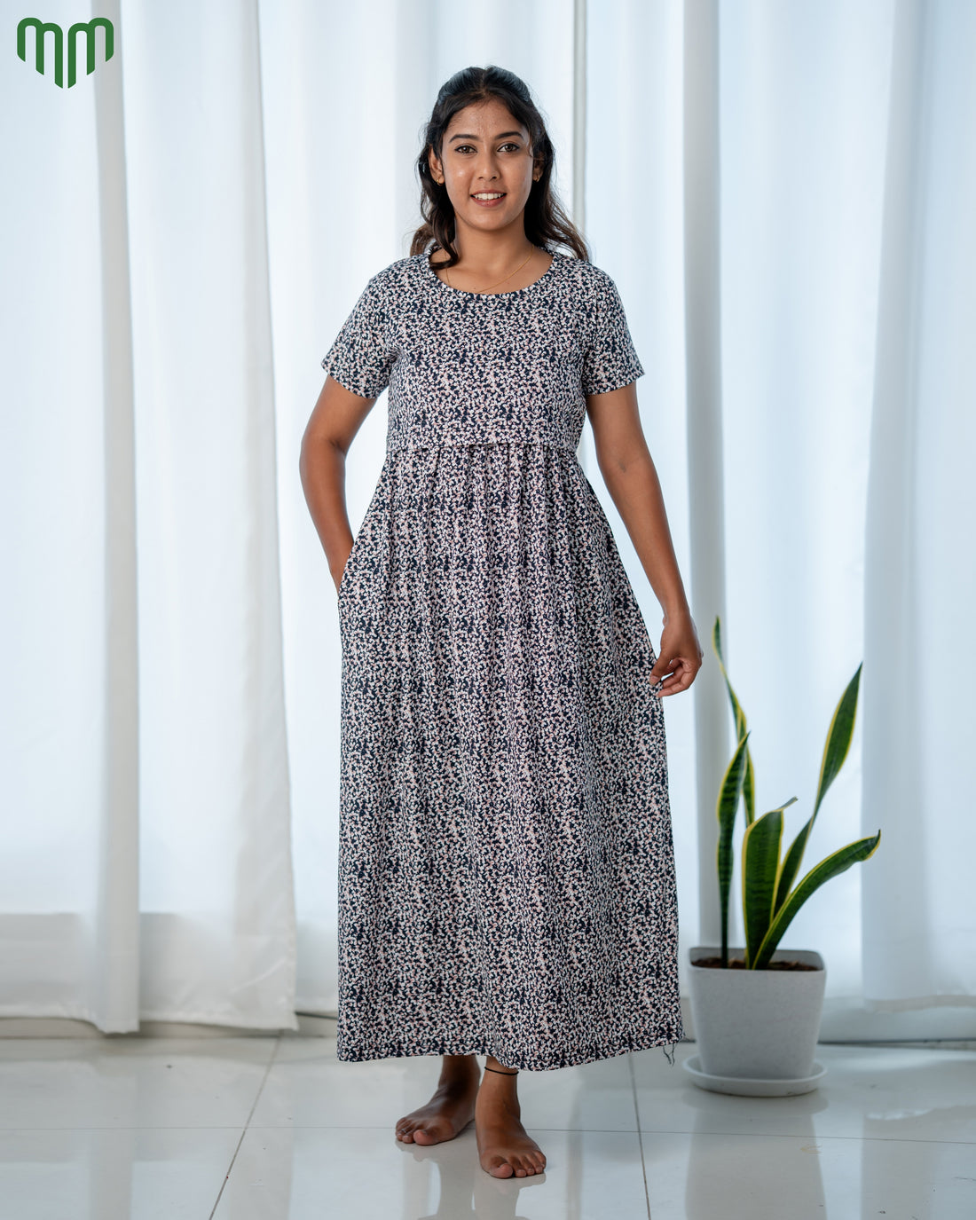 Karuna Zipless Maternity Loungewear – Full Length