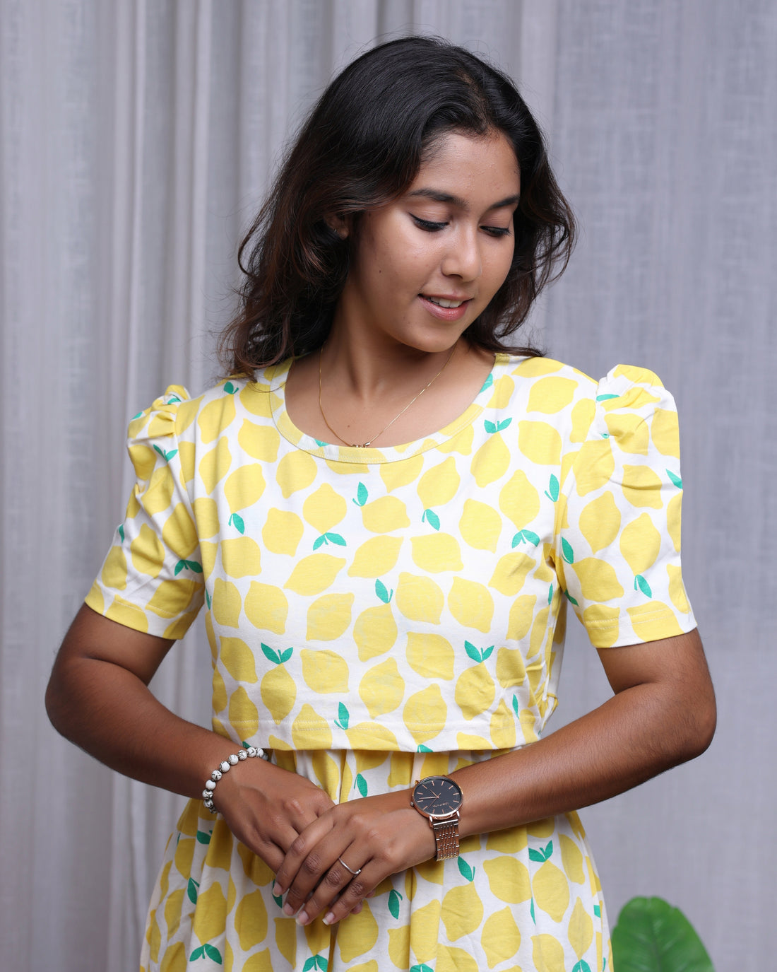 Lia Zipless Maternity Loungewear – Full Length