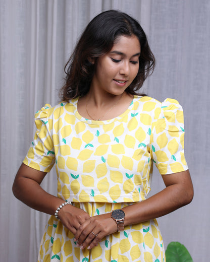 Lia Zipless Maternity Loungewear – Full Length