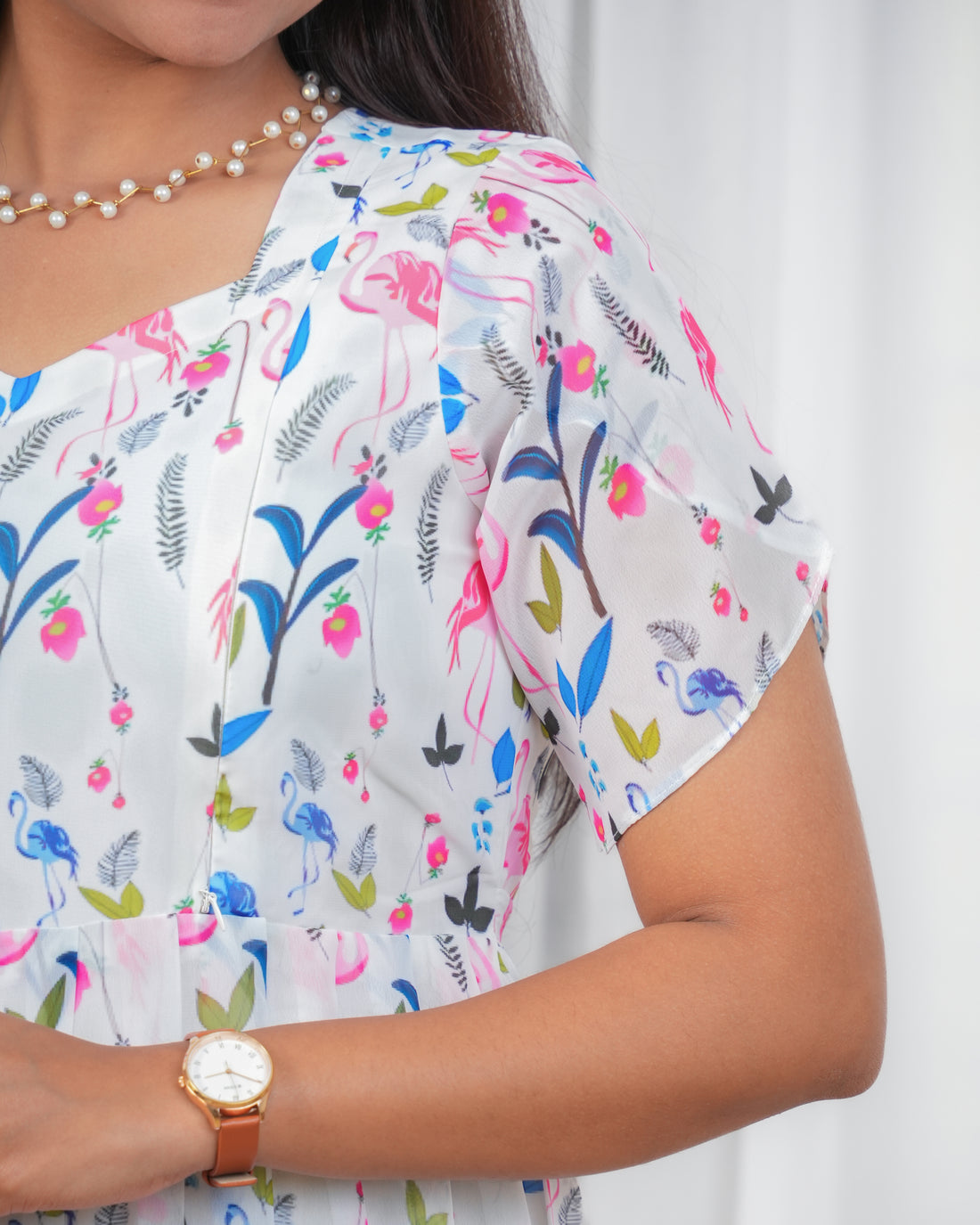 Yaatra Maternity Maxi