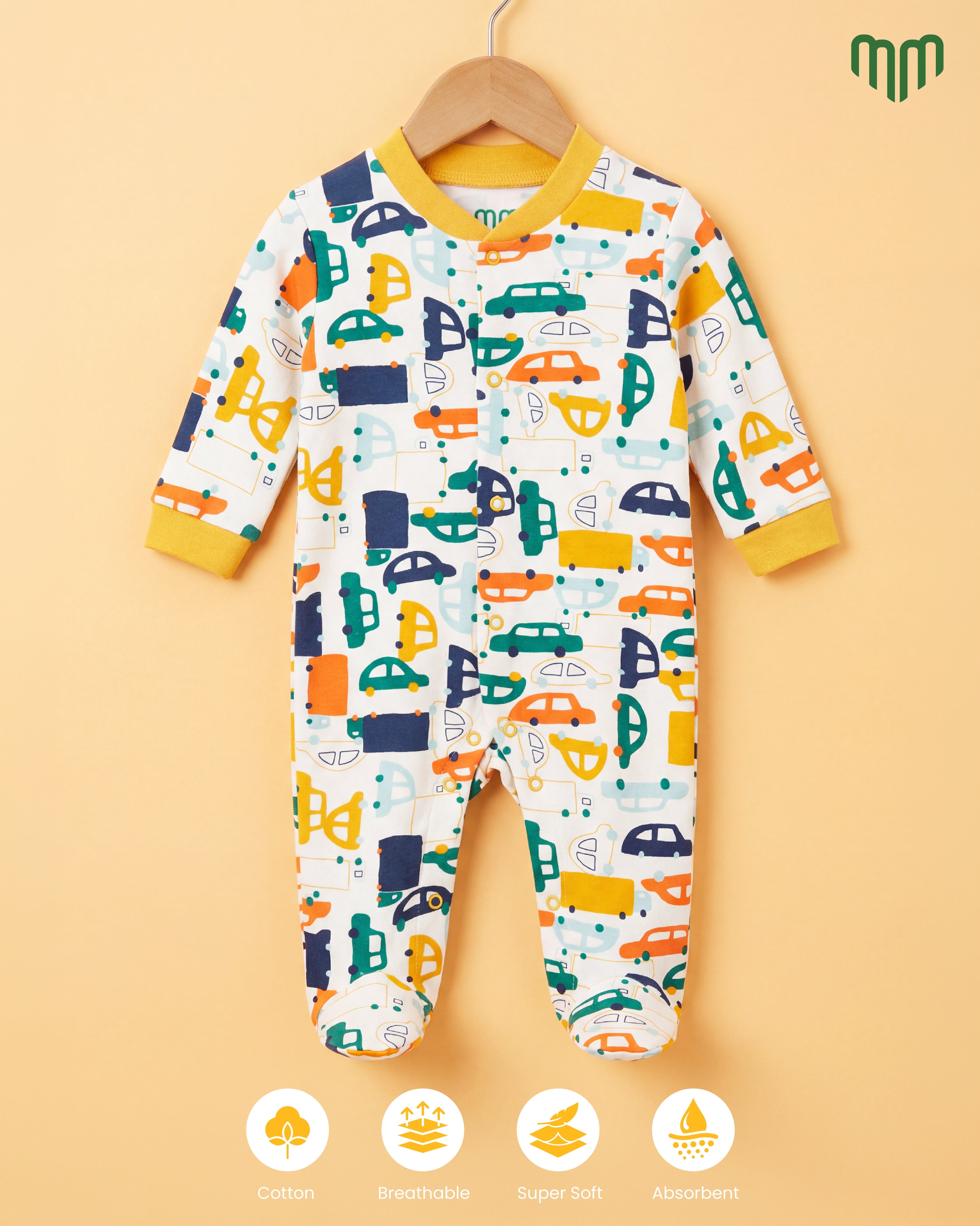 Jumpsuits - Combo Pack of 2