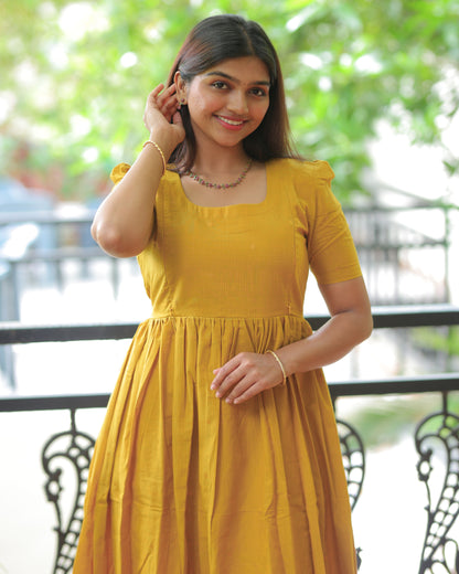 Aditi Maternity Maxi| Pre-Order Now (Dispatch from Nov 10)