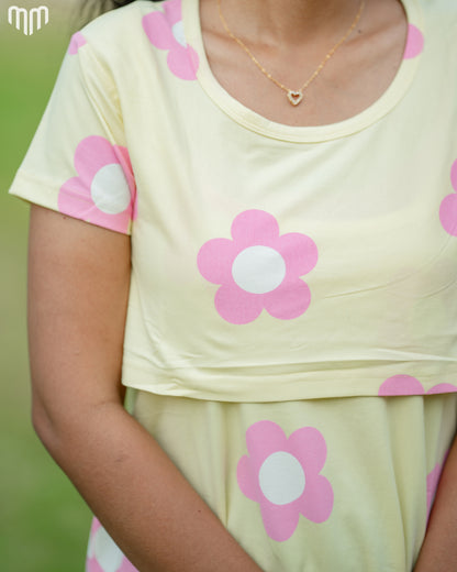 Dorothy Zipless Feeding T-shirt