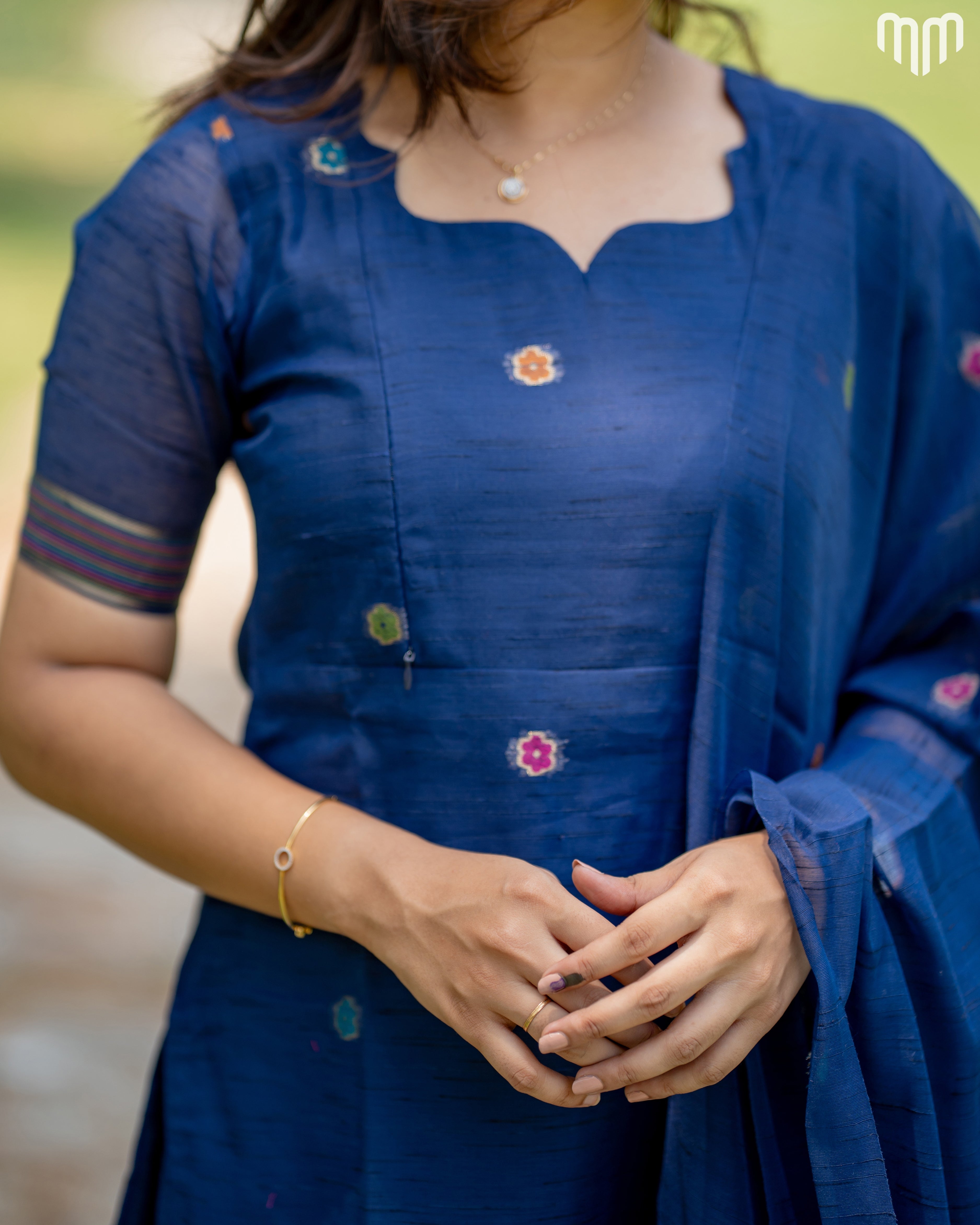 Vishakha Maternity Kurti Set