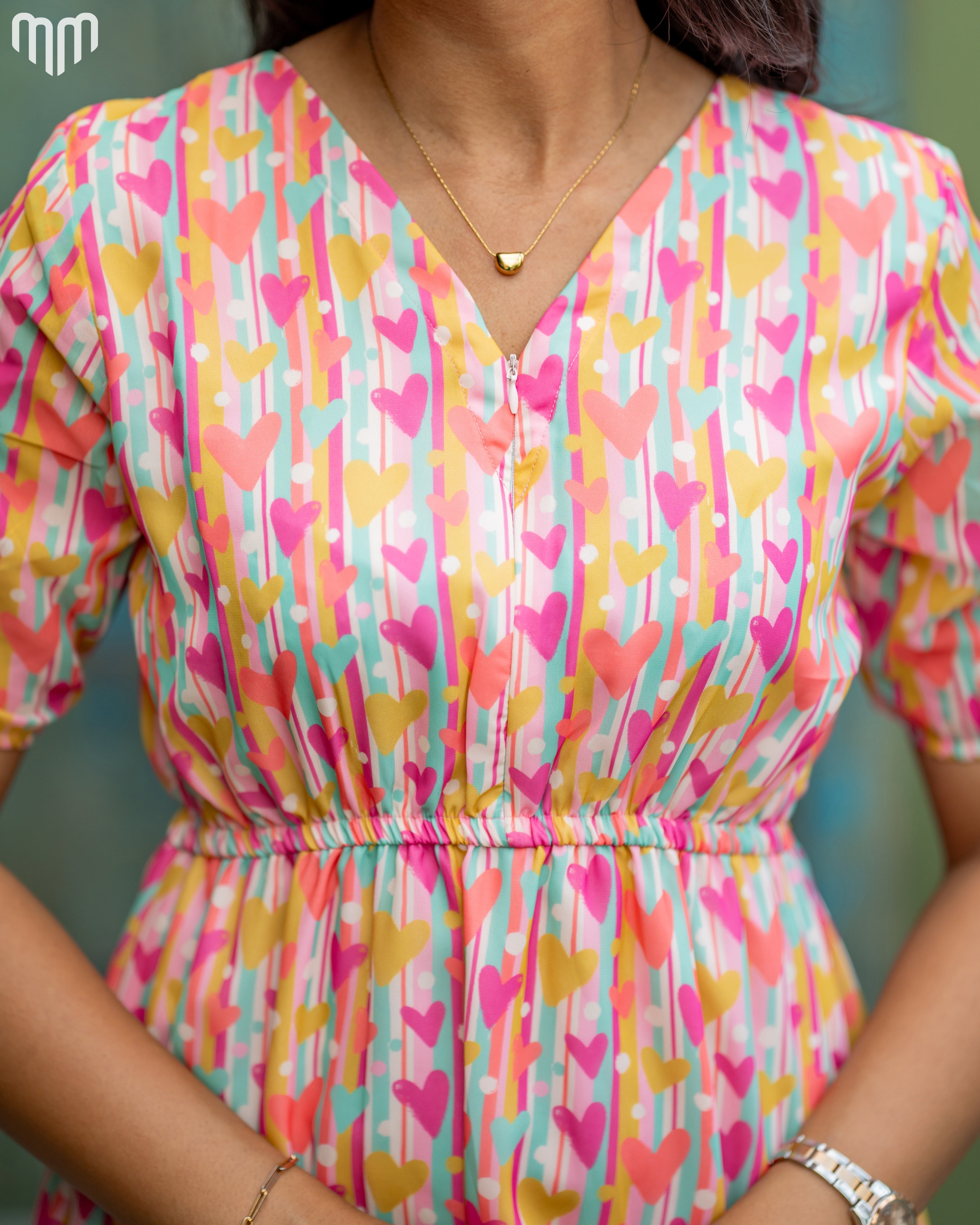 Pinterest Maternity Maxi