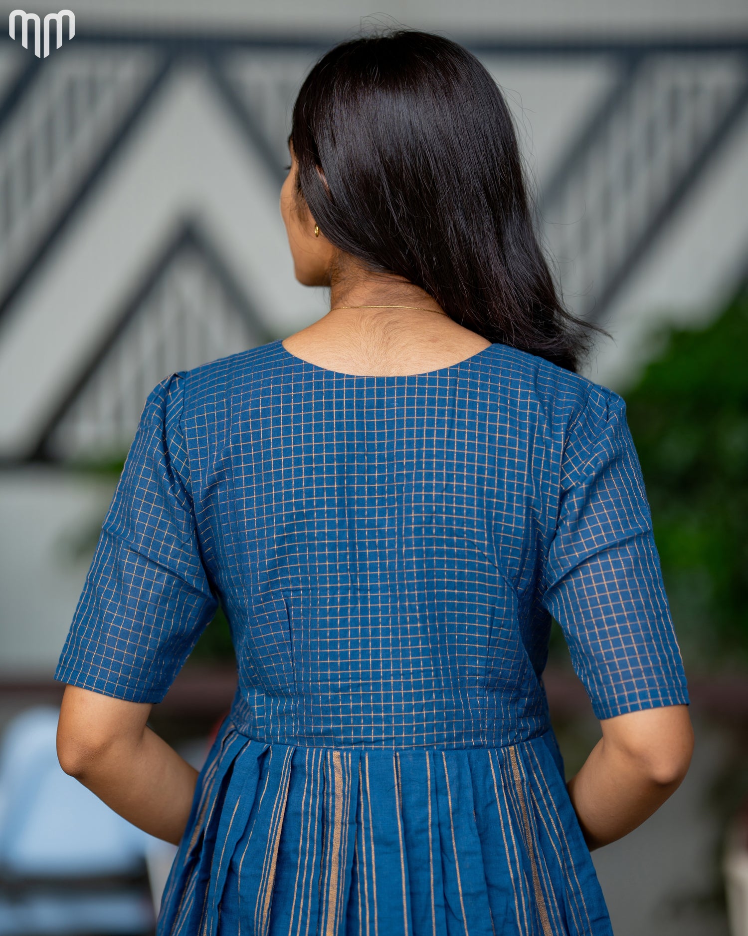 Yuvathi_V2 Maternity Maxi