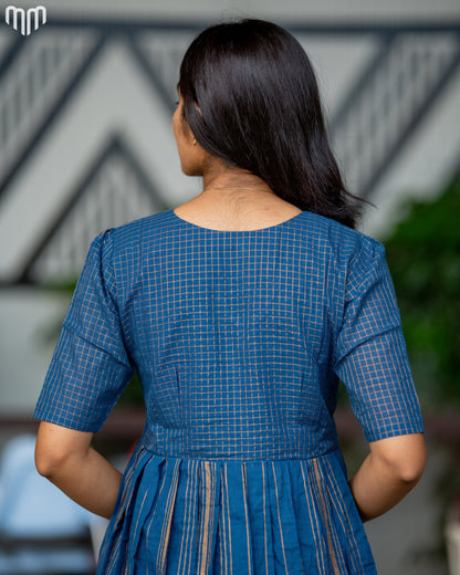 Yuvathi_V2 Maternity Maxi