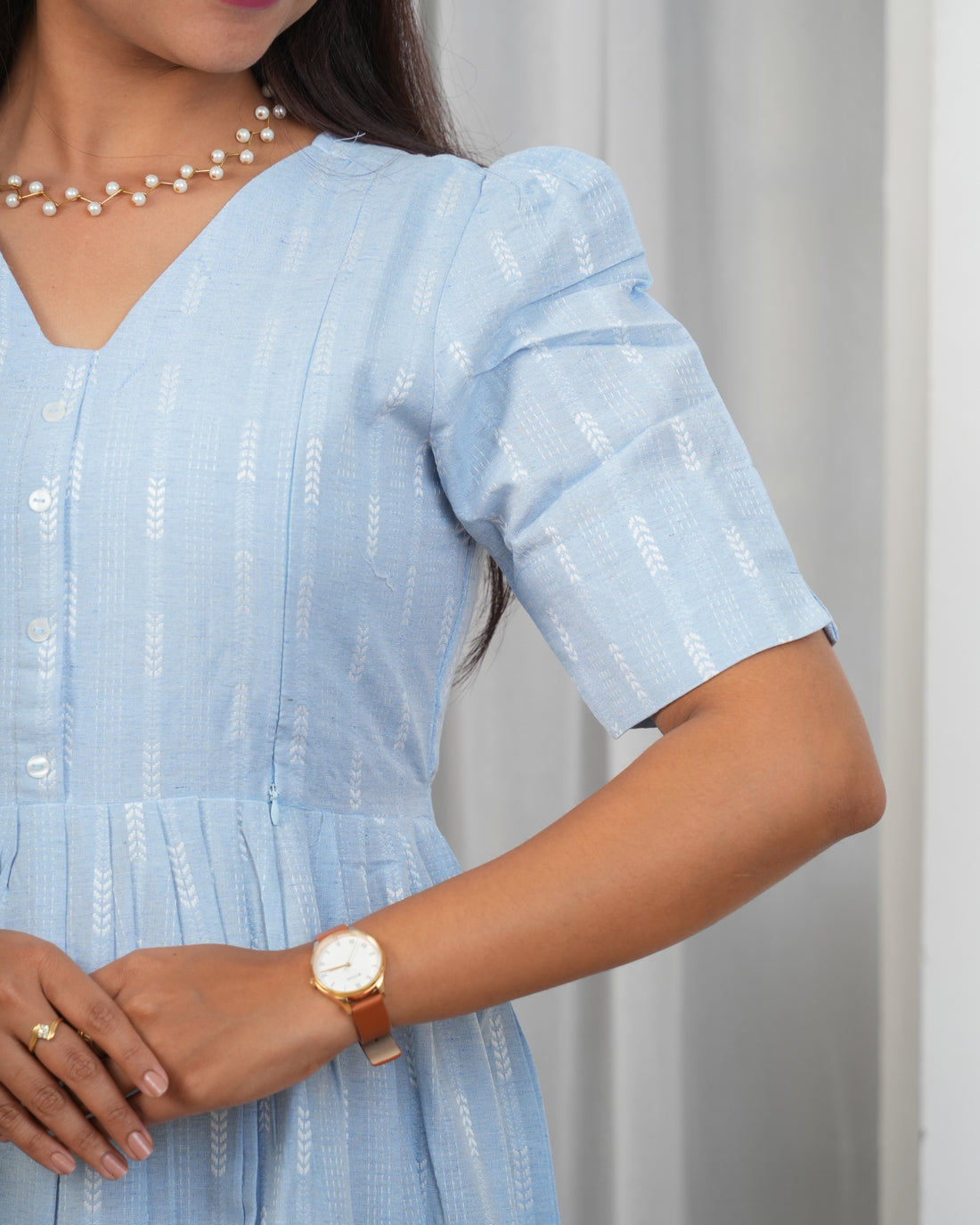 Diya_V4 Maternity Maxi