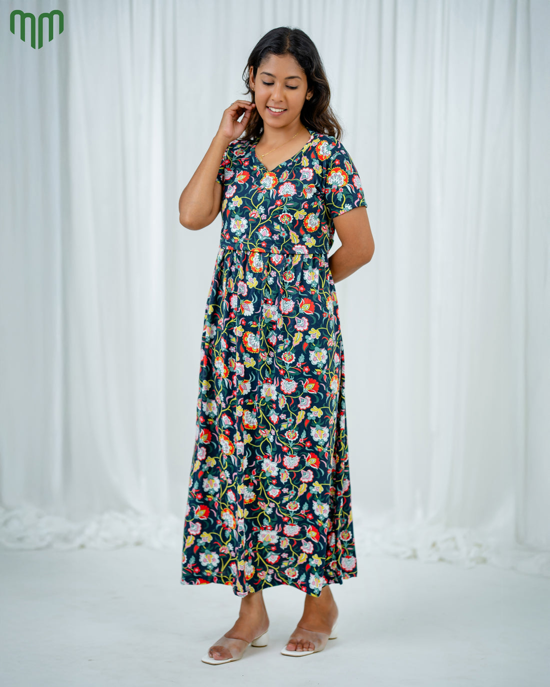 Mercury Zipless Maternity Loungewear – Full Length