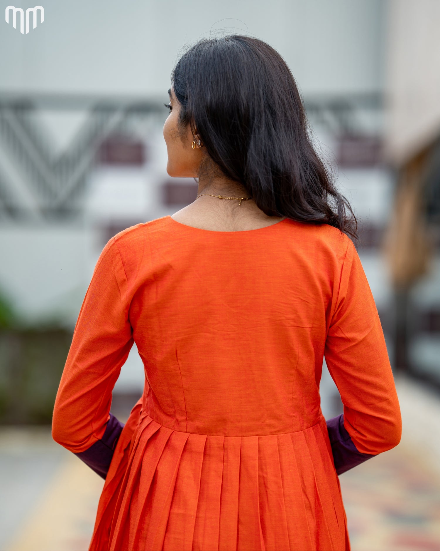 Pragya Maternity Maxi