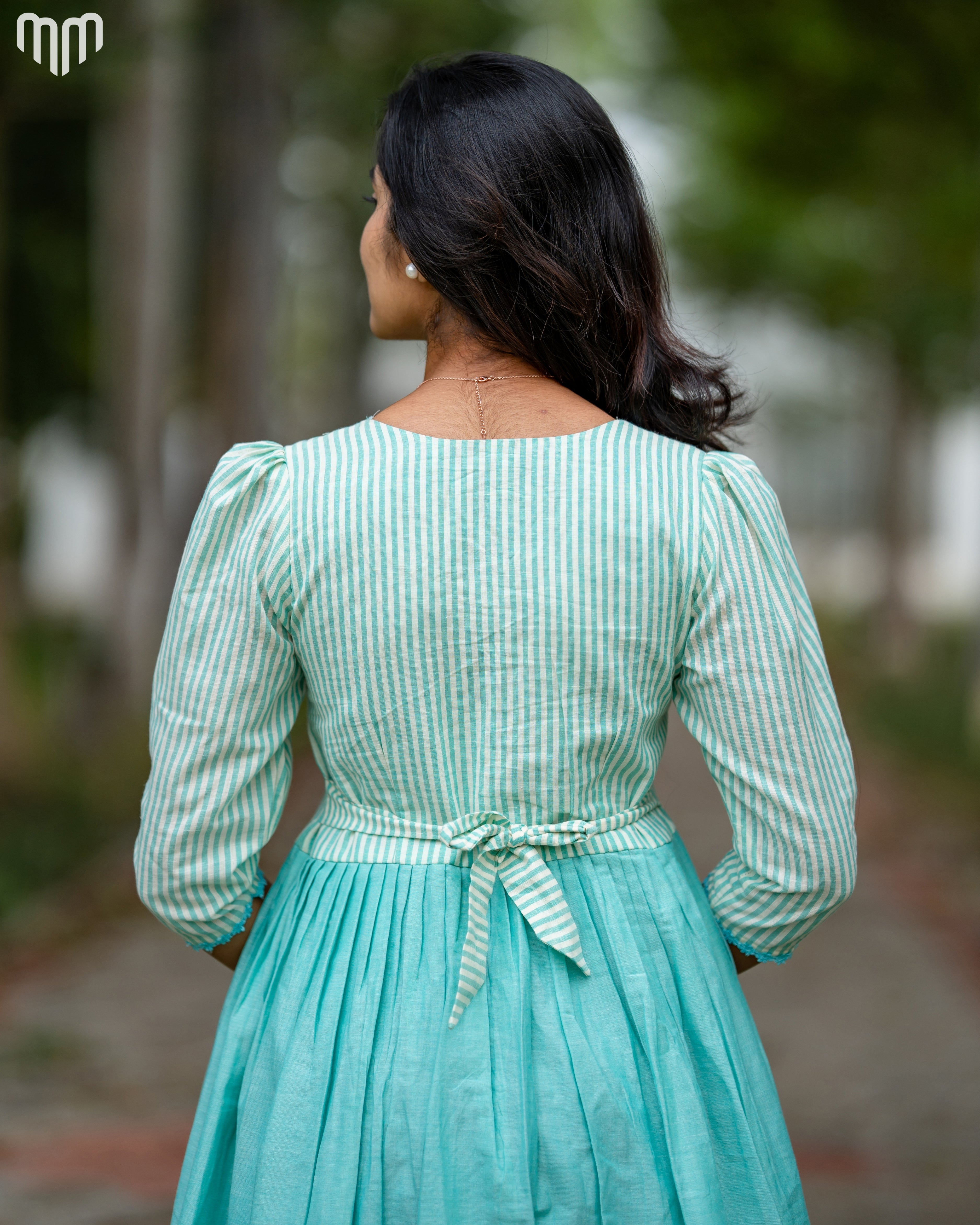 Aliya_V2 Maternity Maxi (Dispatch from Dec_10)