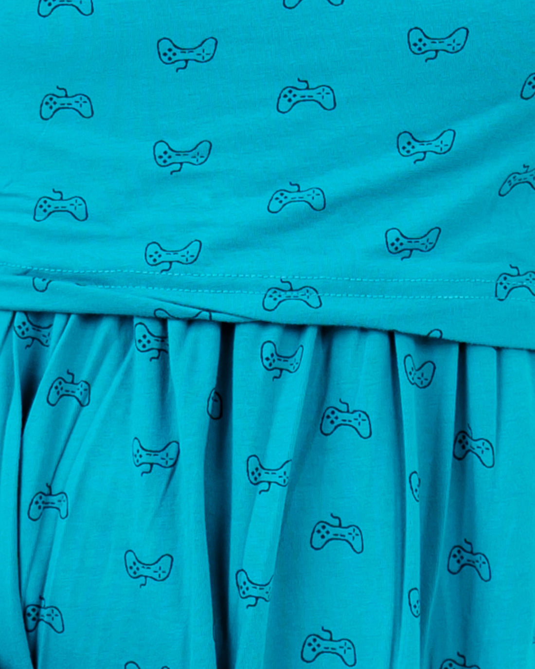 Game-over Zipless Maternity Loungewear – Full Length