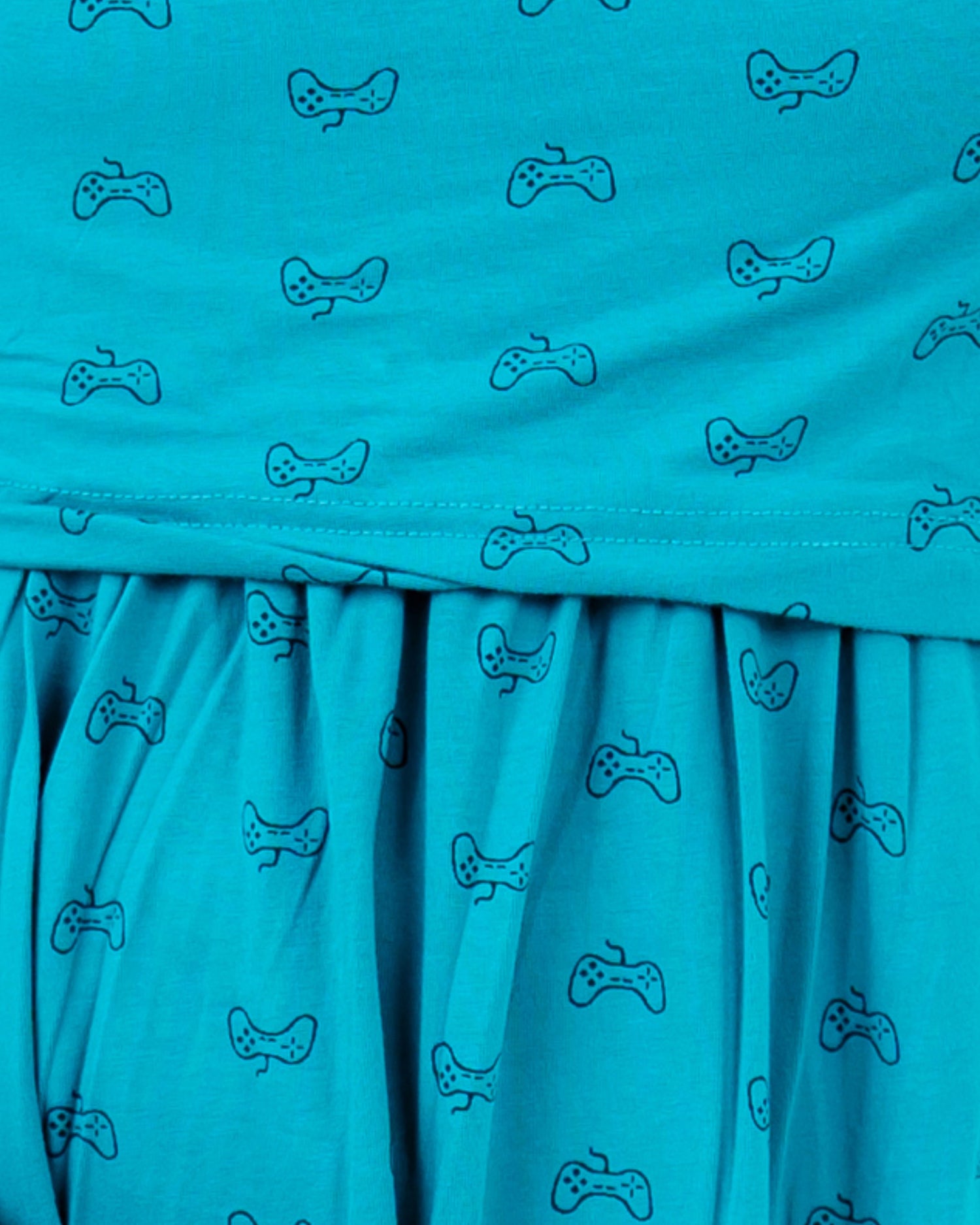 Game-over Zipless Maternity Loungewear – Full Length
