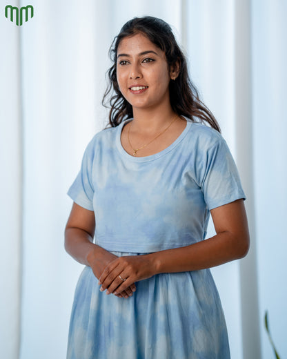 Mehal Zipless Maternity Loungewear – Full Length