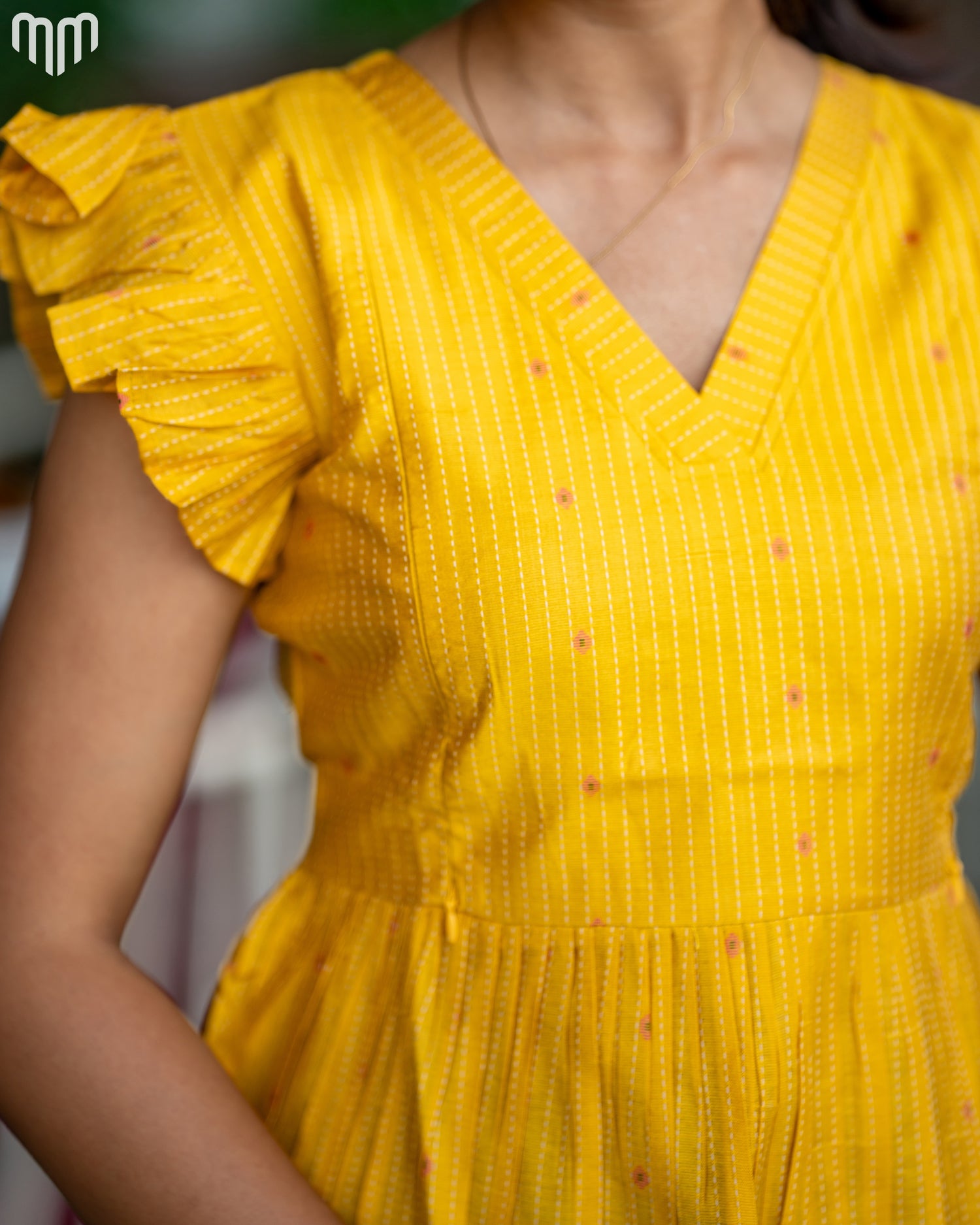 Chandini_V1 Feeding Crop Top (Dispatch from Dec_10)