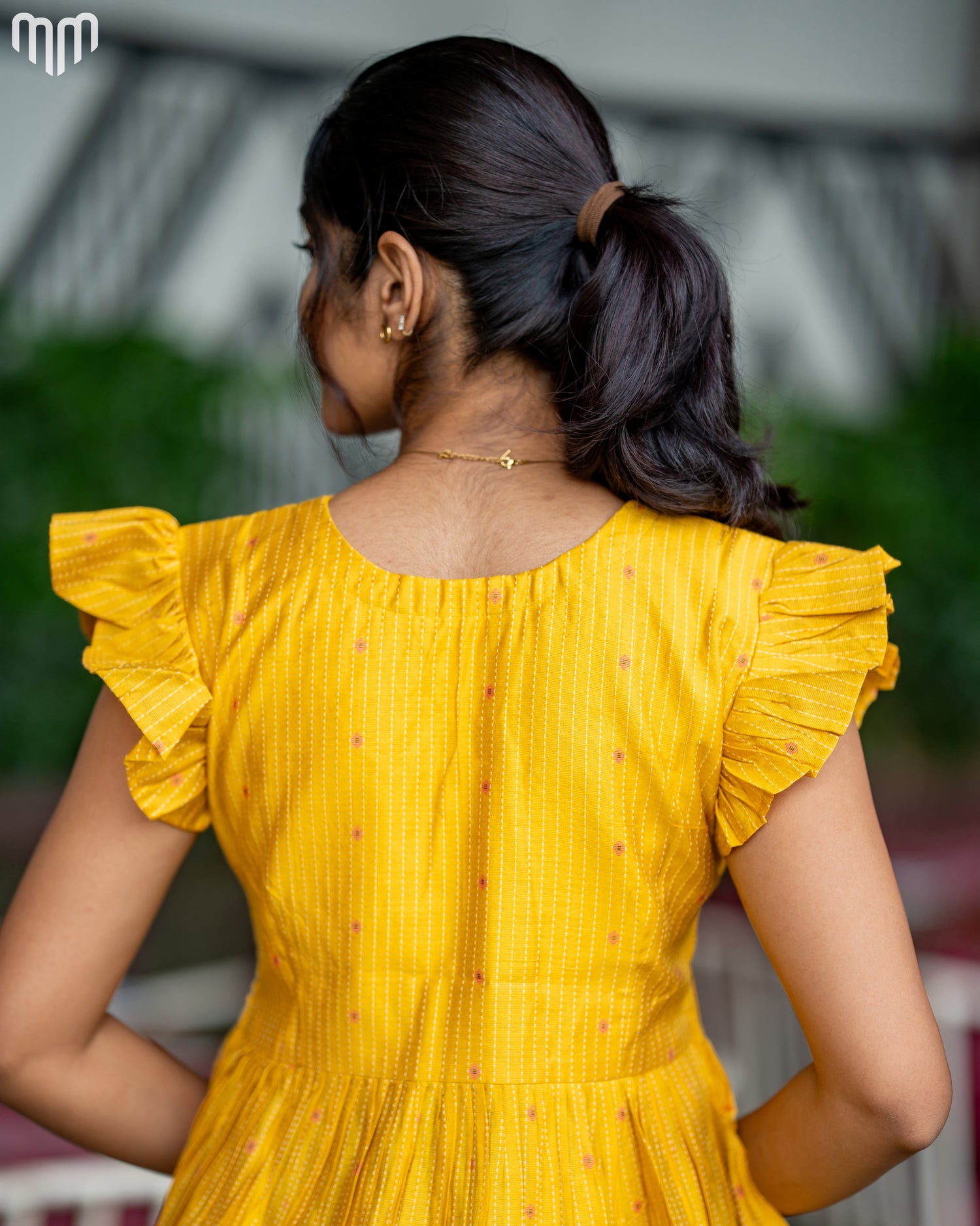 Chandini_V1 Feeding Crop Top (Dispatch from Dec_10)