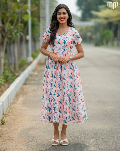 Stella Maternity Maxi