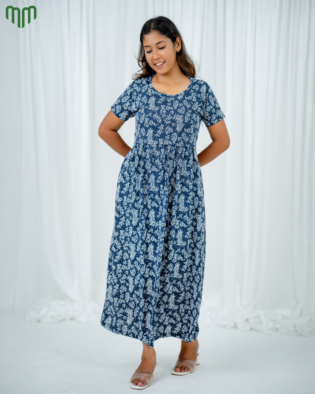 Renu Zipless Maternity Loungewear – Full Length