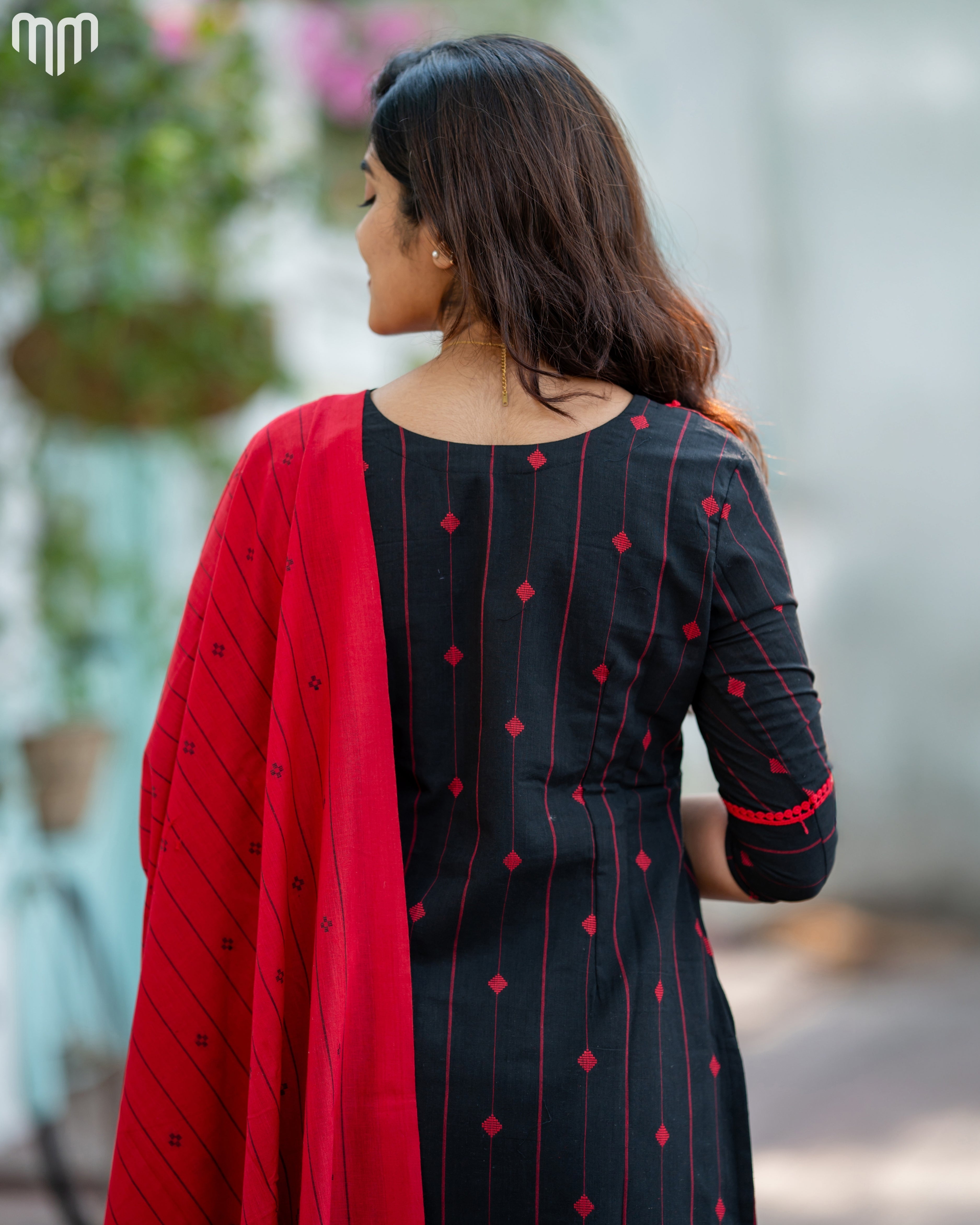 Chandhini_V3 Maternity Kurti
