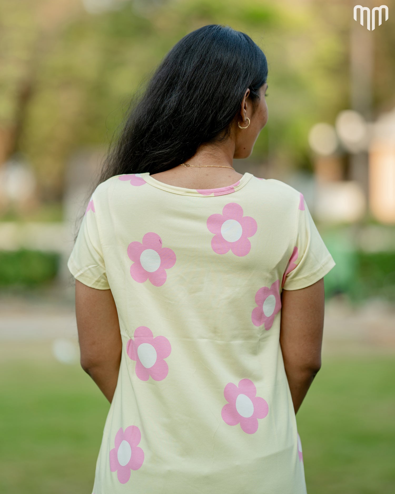 Dorothy Zipless Feeding T-shirt