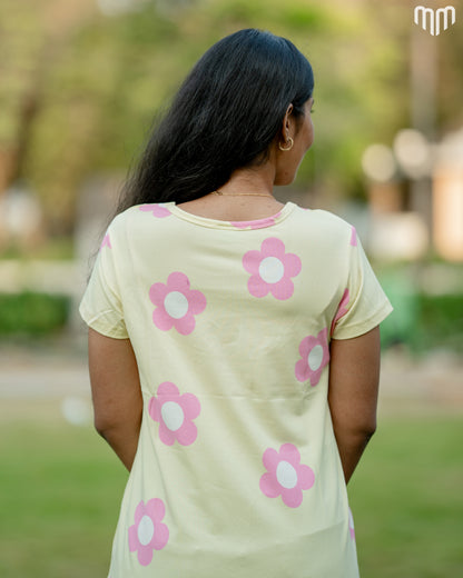 Dorothy Zipless Feeding T-shirt