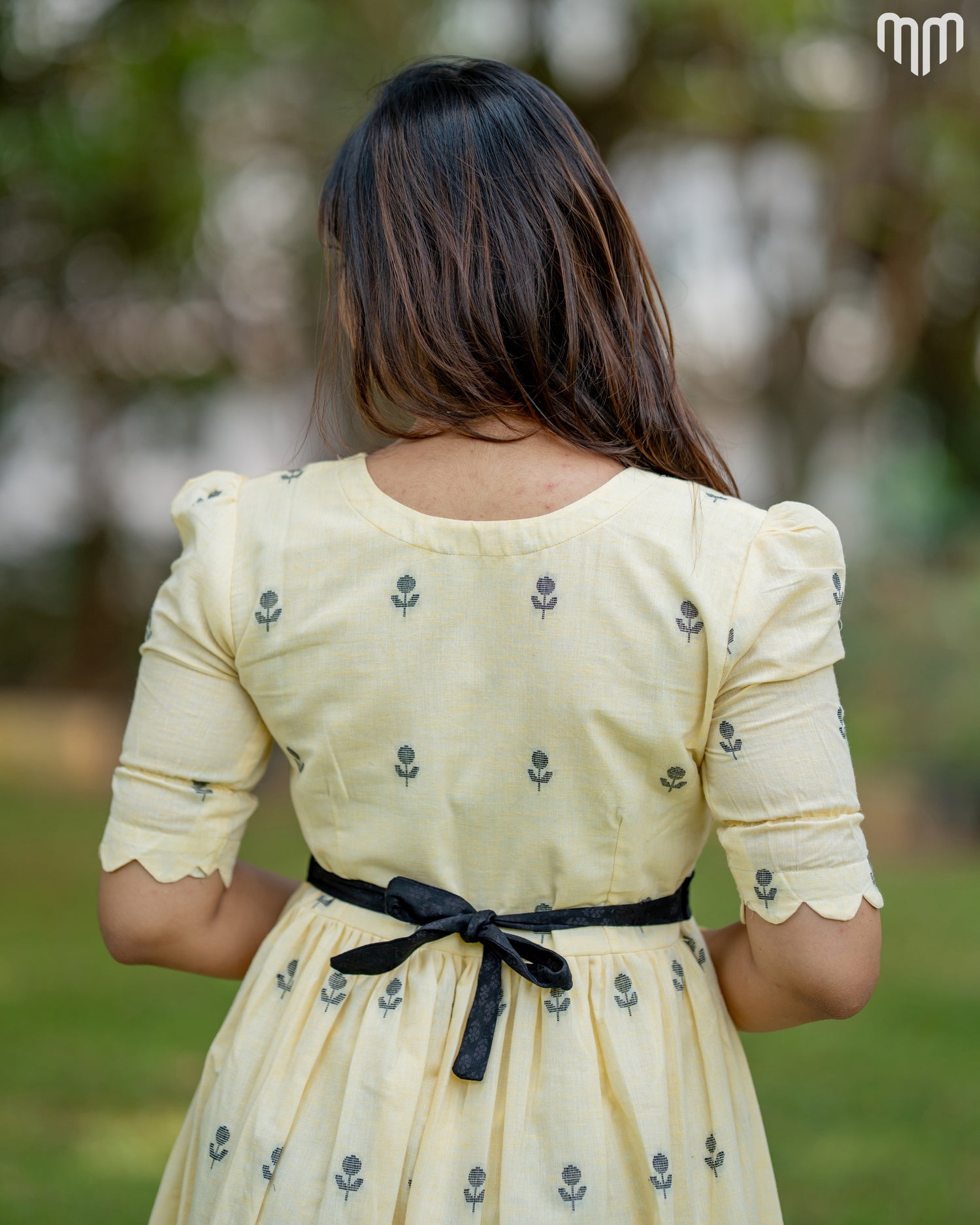 Tvesa_Y Maternity Maxi