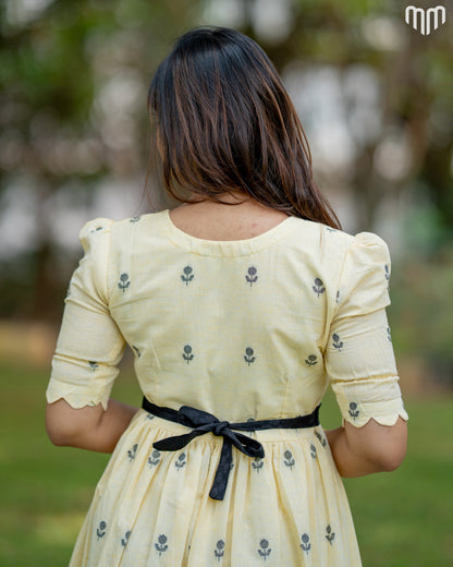 Tvesa_Y Maternity Maxi