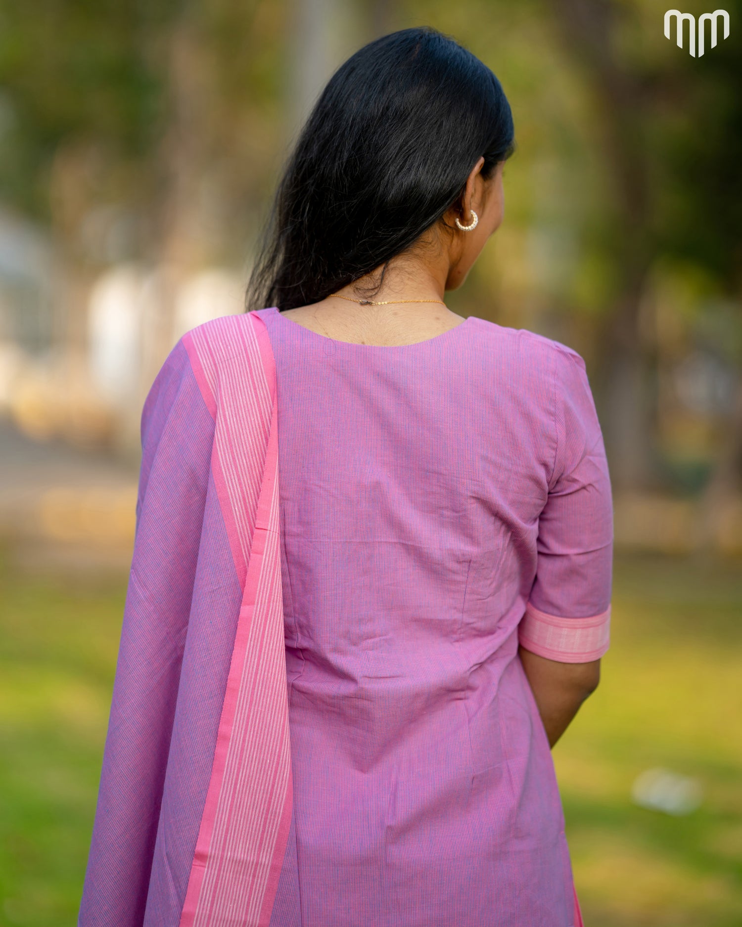 Aruvi_V1 Maternity Kurti